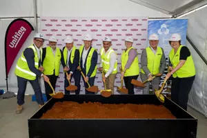 Stage 2 of Uniting’s Edinglassie Emu Plains development gets underway  
