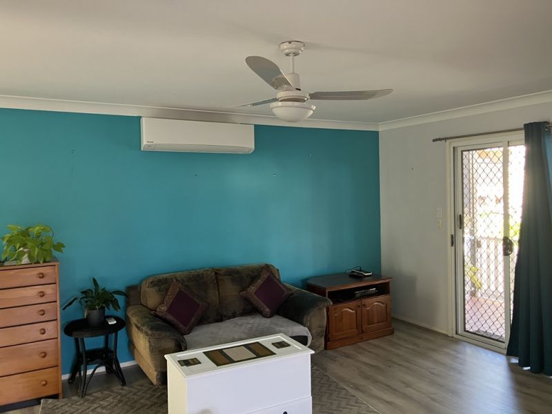 It's not so hard to downsize with this home!