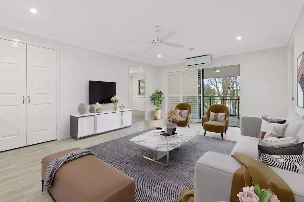 Cleveland Heights Retirement Living