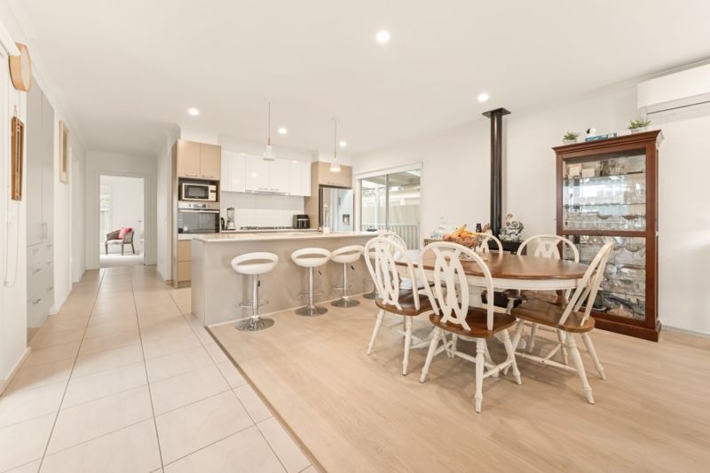 Lifestyle Communities Berwick Waters - Relaxed living with style