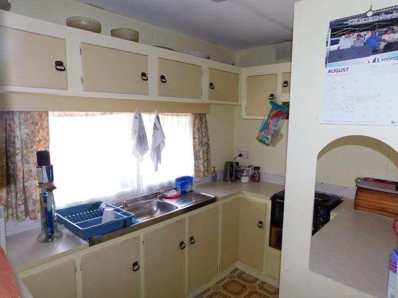 Site 241 (Pre-loved) Bayway Village