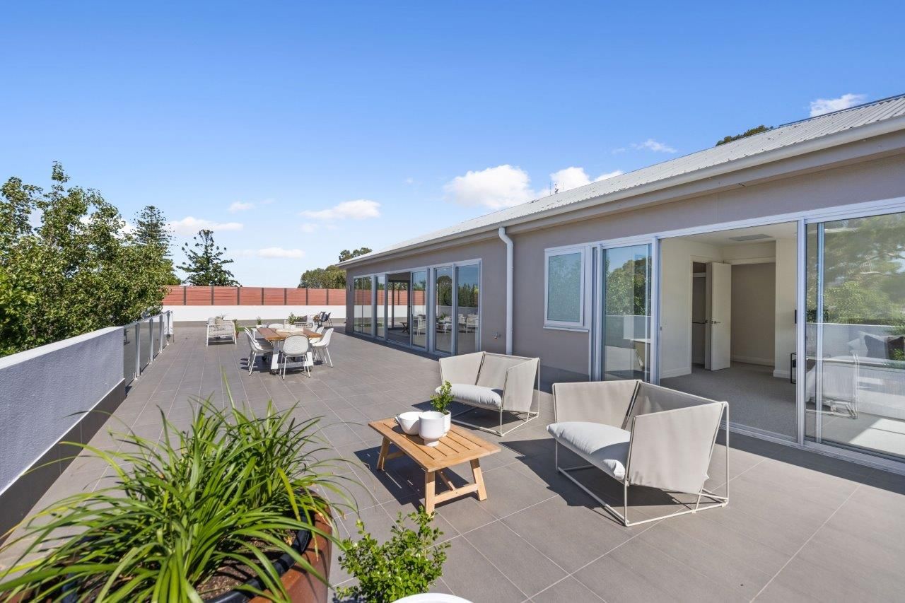 On Statenborough Luxury Retirement Living at Leabrook