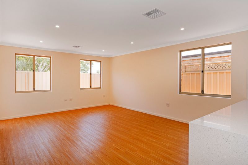 New home with quality finish