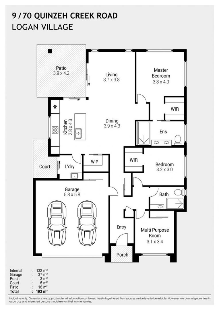 Site 9 - Established Elysian