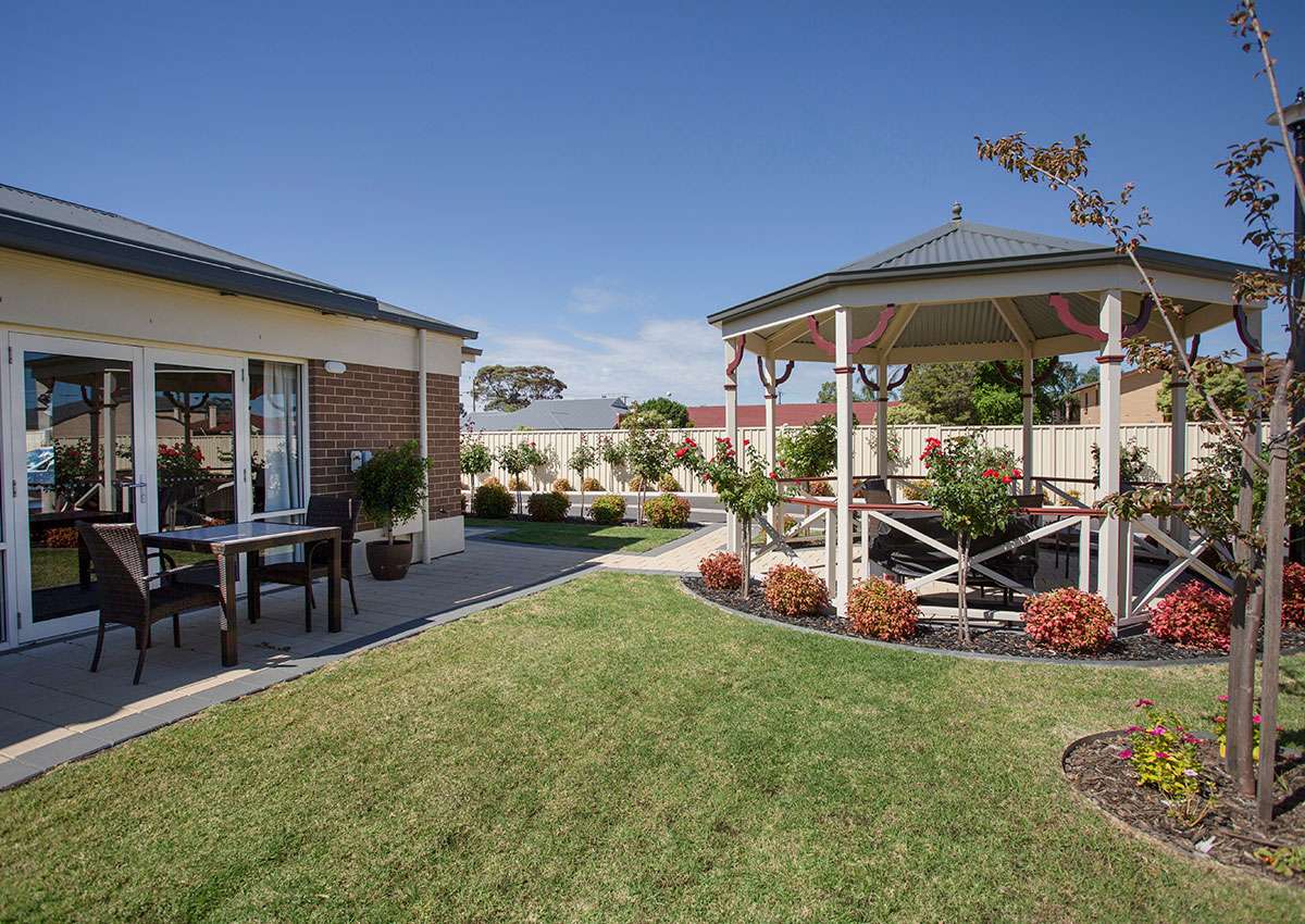 Villa 8 Acacia Park on Constance