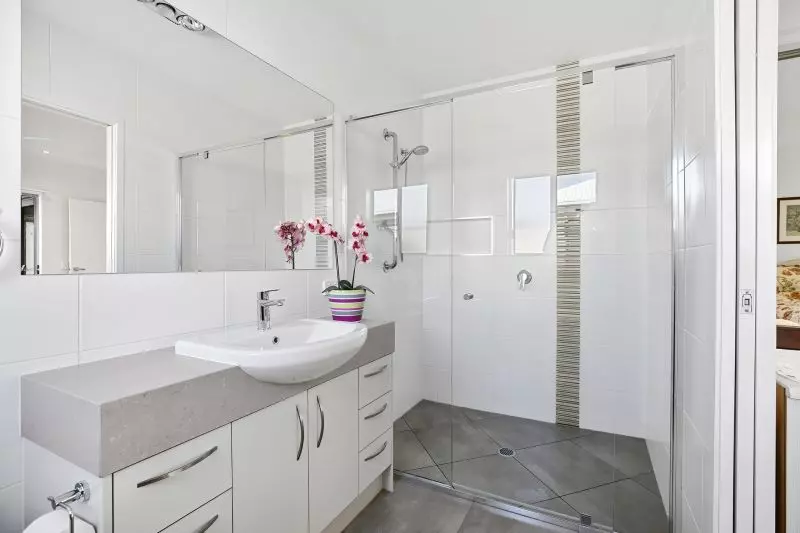 Site 58 - Established Bellview