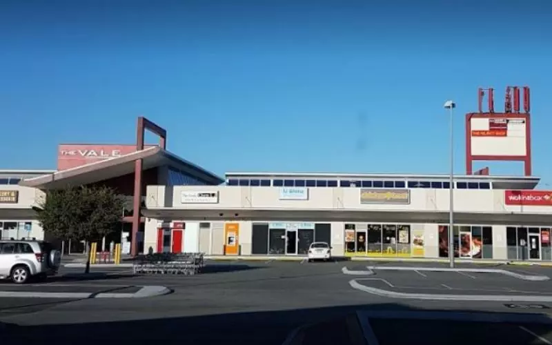 Build your dream home and have convenience nearby!