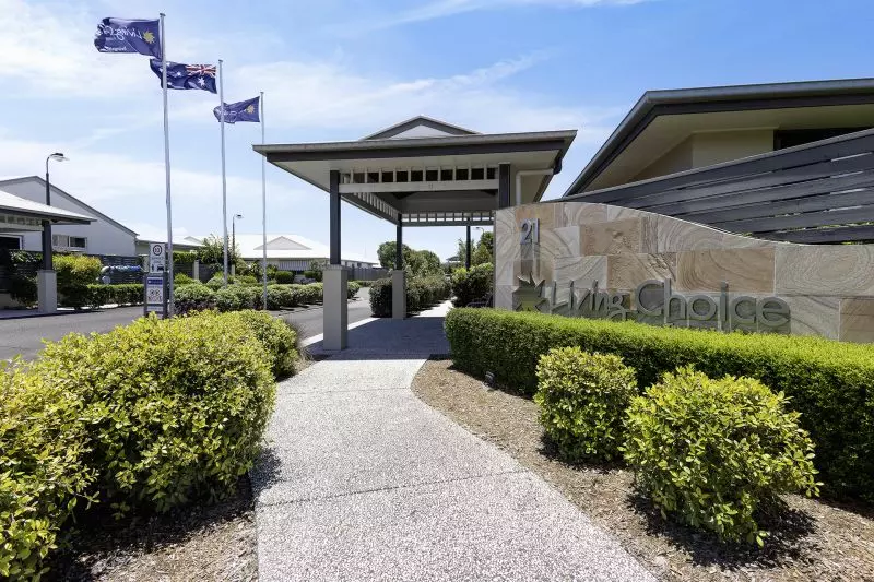 Villa 27 - The Strathmore - Living Choice Twinwaters