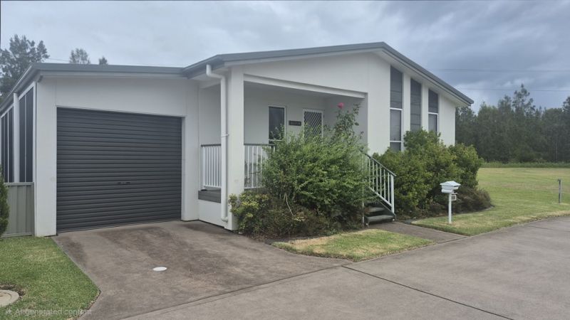 Secluded location - Feel The Serenity!