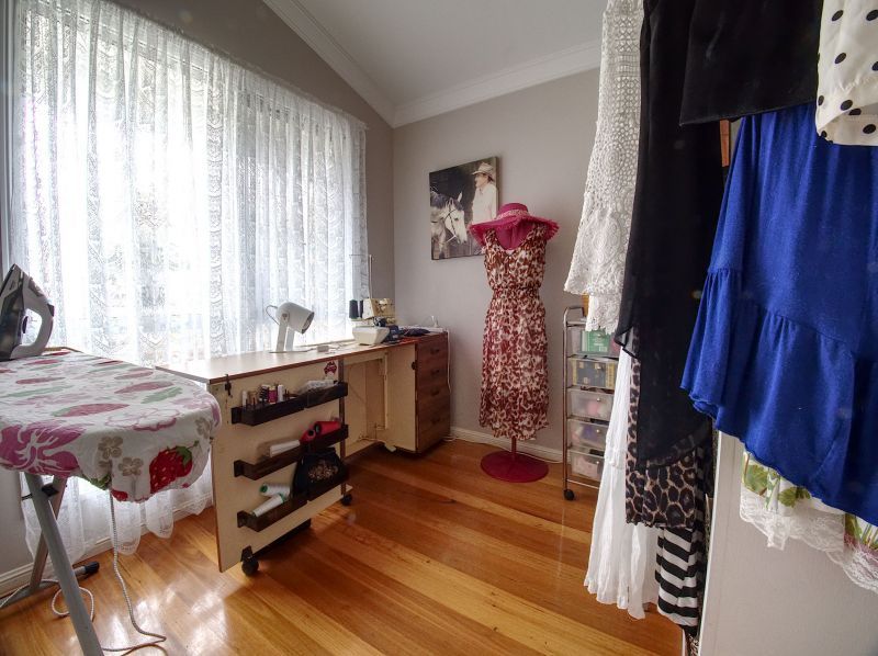 Crystal Waters Estate - Site 27