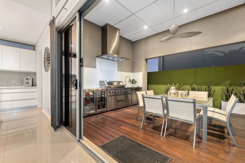 Cutting Edge Urban Design