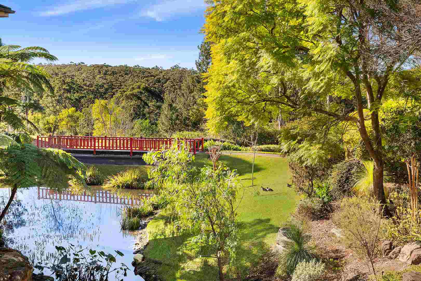 Huon Park Retirement Village