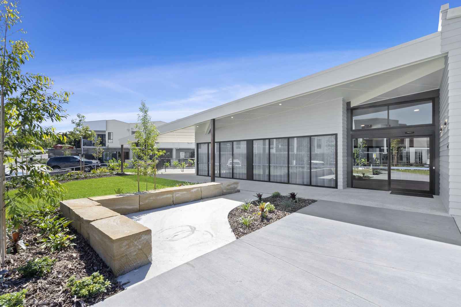 When Location Matters - Villa 222