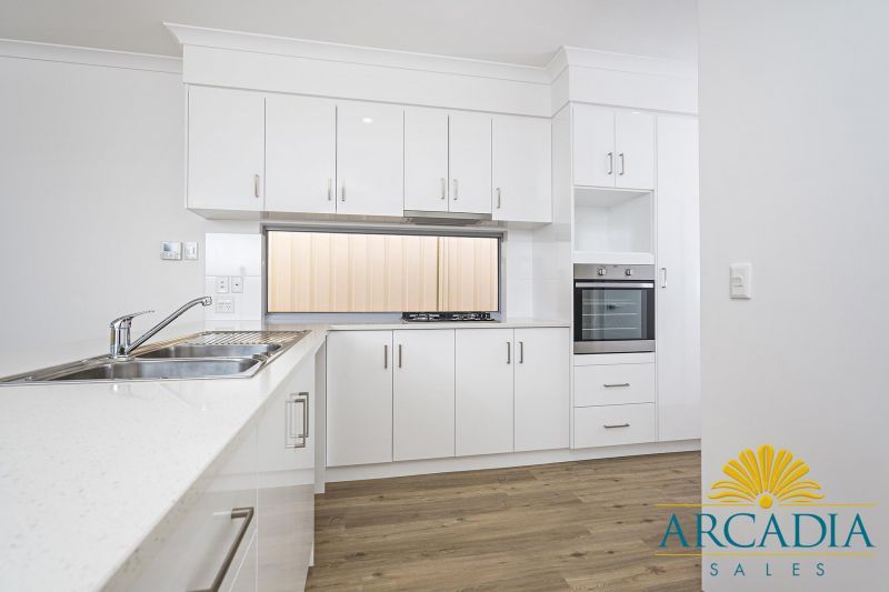 ARCADIA WATERS GERALDTON - New 'CANNES' Design Available NOW in Stage 3