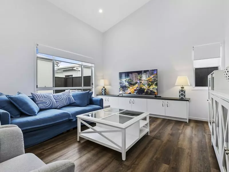 Site 89 - Established Portsea