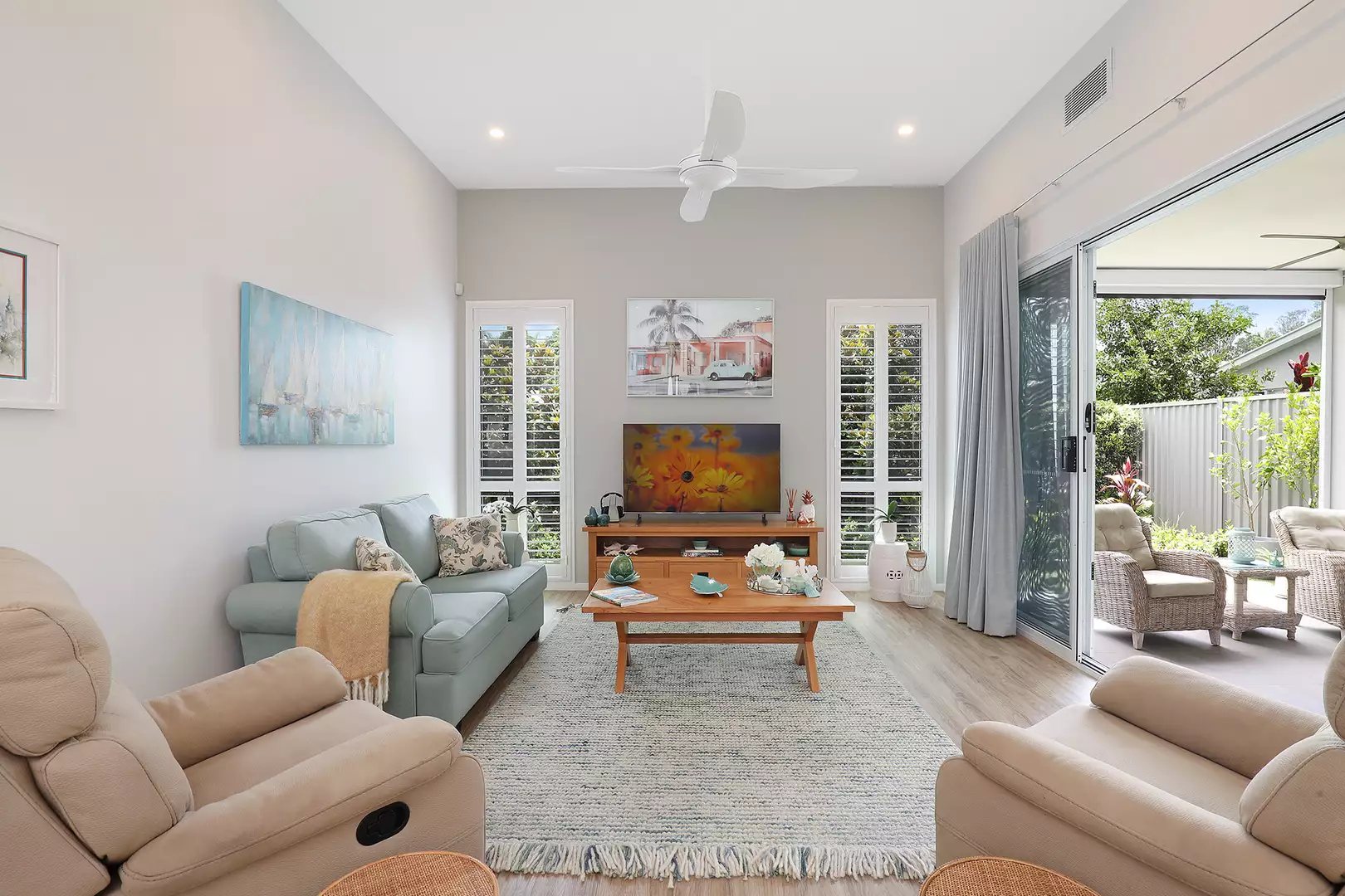 Premium Perimeter Villa with Spacious Private Outlook - Villa 90 GemLife