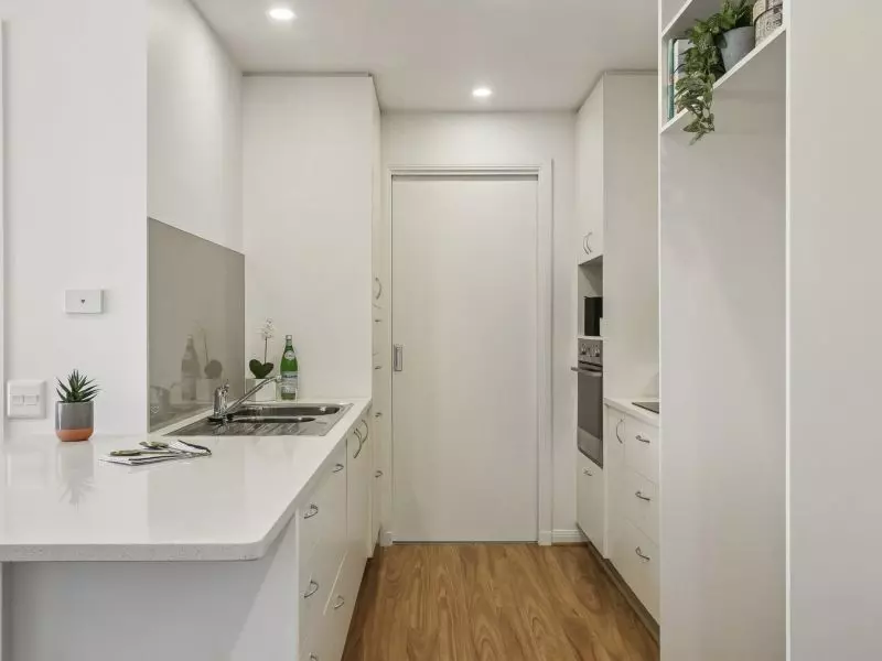 Bright, Spacious and Ready to Move Into