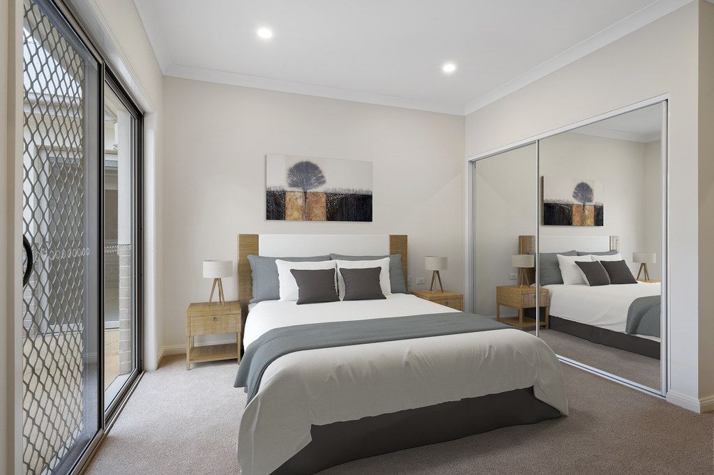 Villa 801 now available at Durham Green Village*