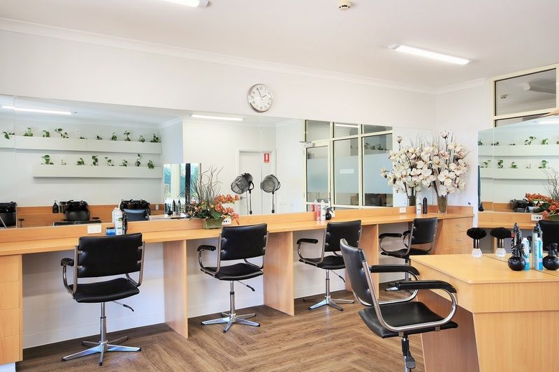 Elegant Update, Spacious Design