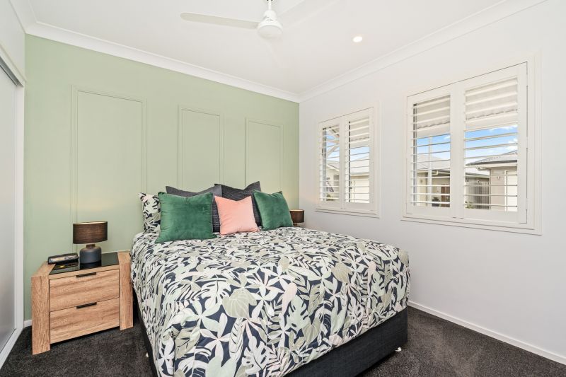 Resort Living with So Much Style