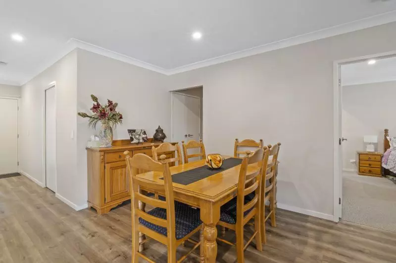 Spacious Corner Block