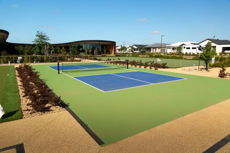 Lifestyle Communities Deanside - A Lifestyle home with uninterrupted views