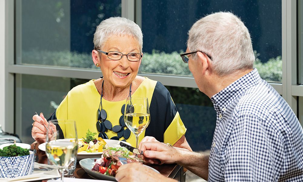 Living Choice Fullarton