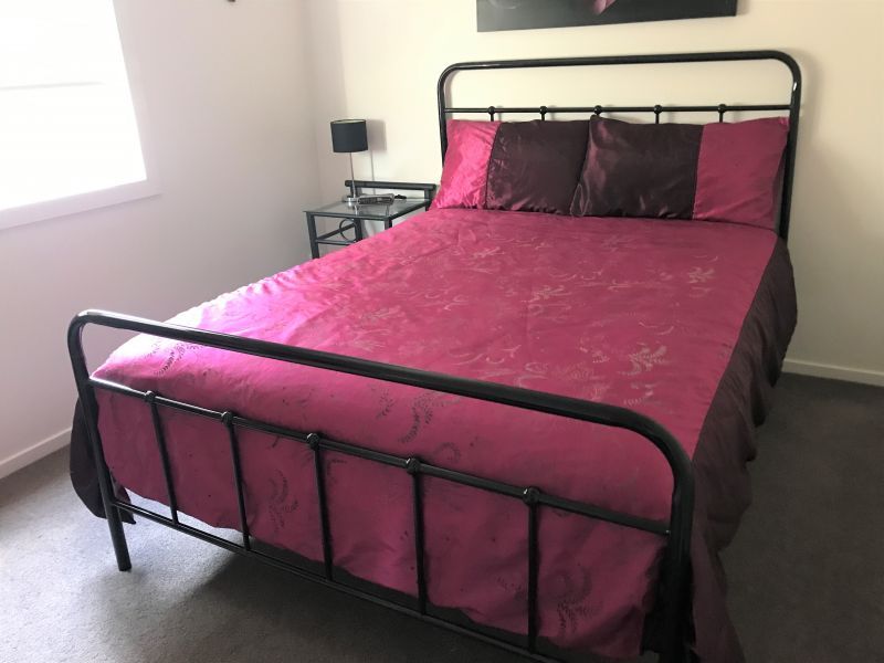 Peninsula Parklands - Site 98