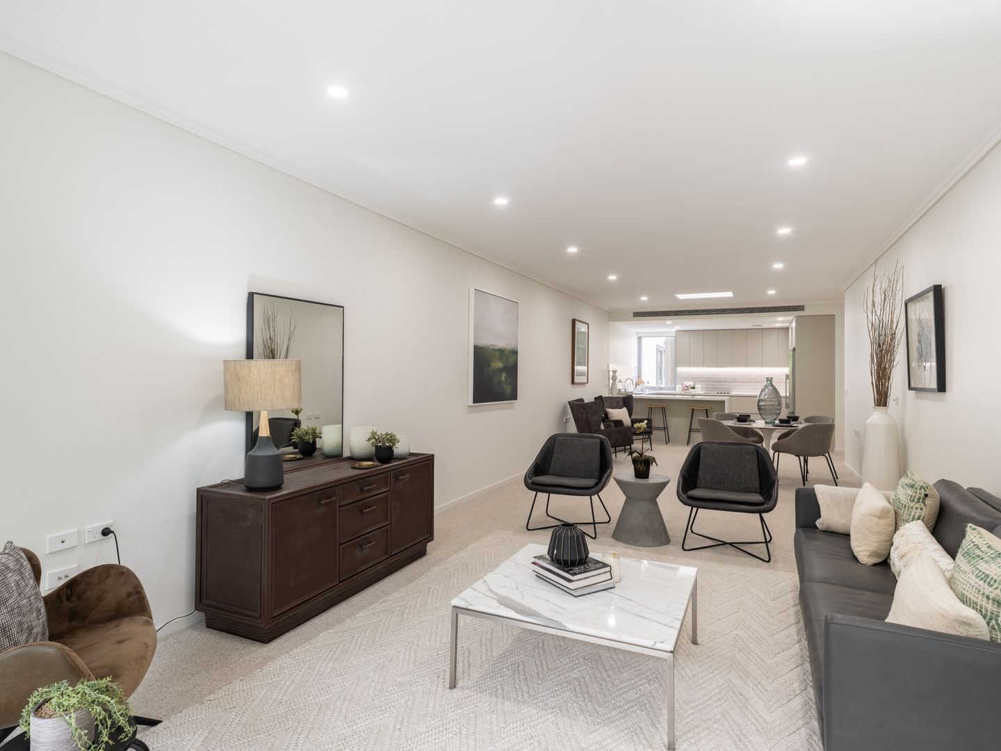 Apartment 44 - Available Now