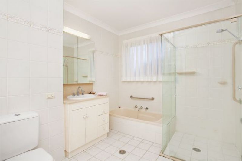 Live your retirement dream!