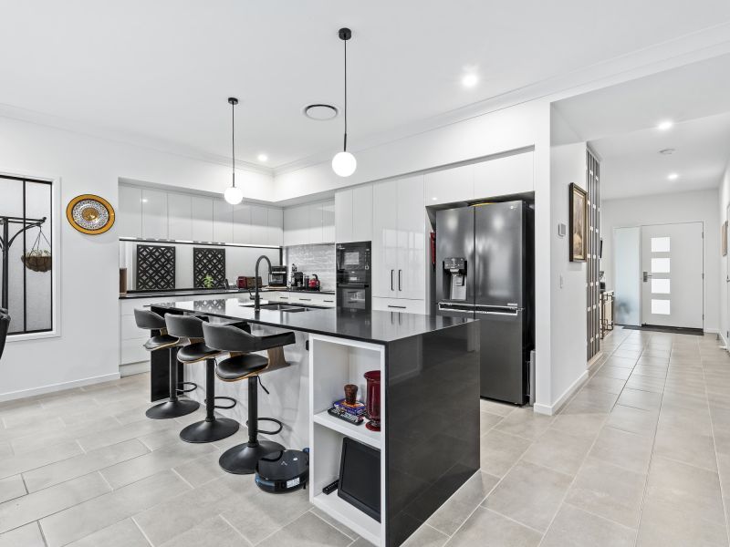 Site 301 - Established Gullane H2