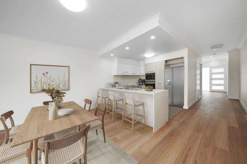 Expressions of Interest. The Governor's Retirement Resort - Independent Living with a Genuine Sense of Community