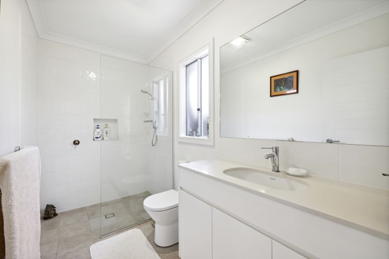 Great Alfresco Space!
Bright Two Bedroom Home