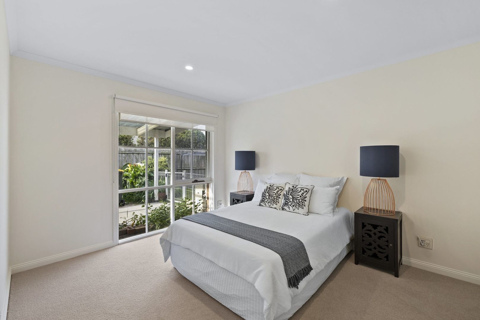 Central, Renovated and Move-In Ready