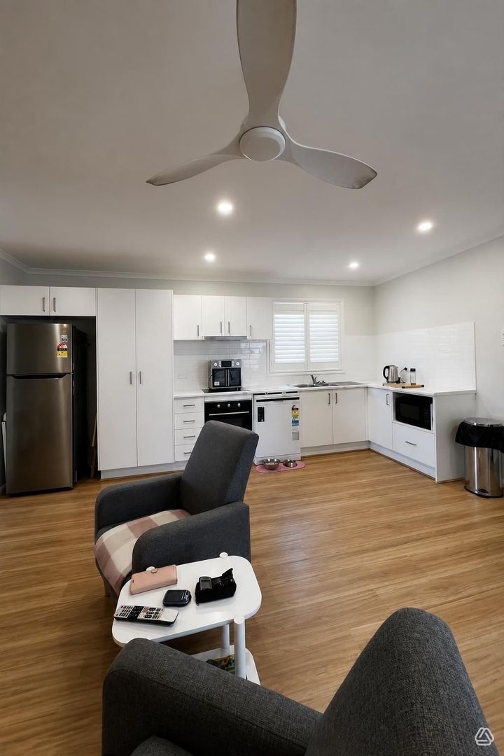 Hunter Valley Lifestyle Estate, Site 117, 40 Carrs Road, Neath NSW 2326