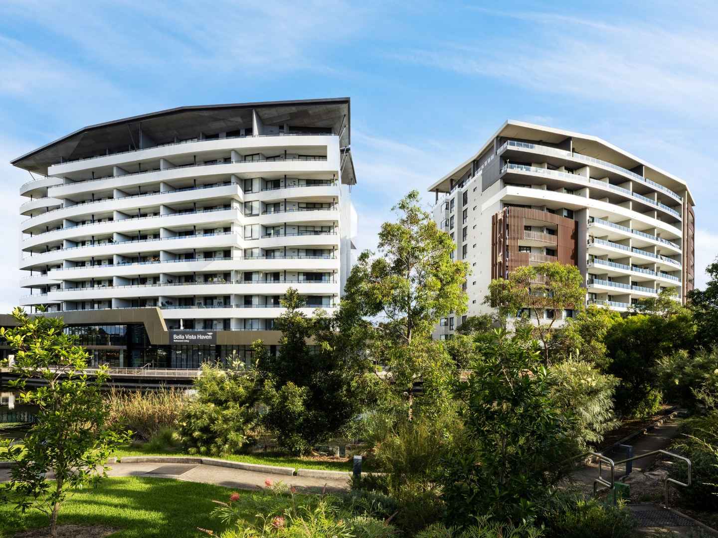 138/28 Norbrik Drive Bella Vista, NSW 2153