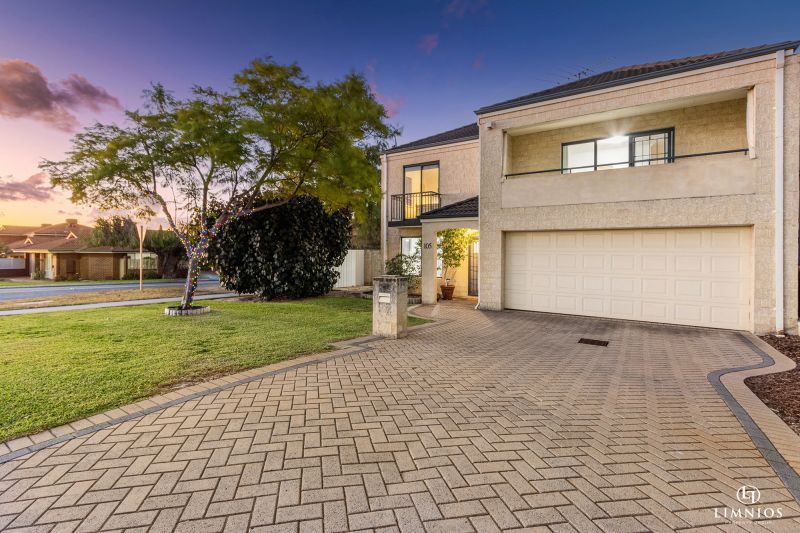 Versatile Family Living