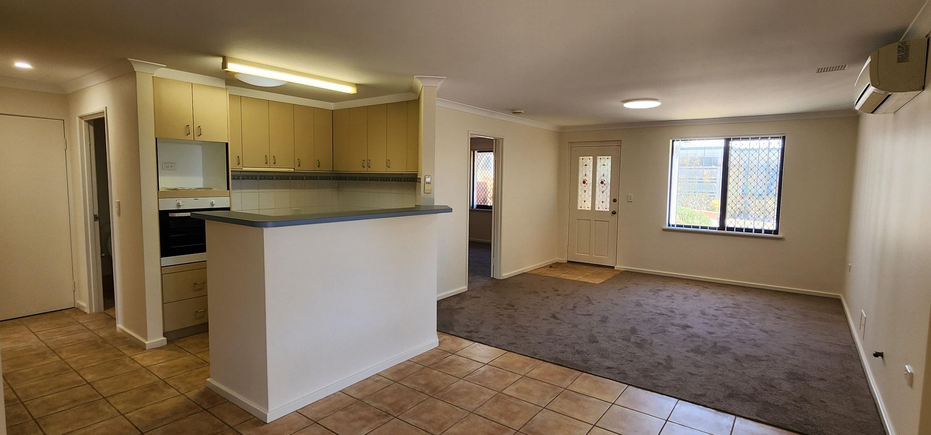 Over 55's - 2 bedroom Independent Living Unit in a Retirement Village - Innaloo 