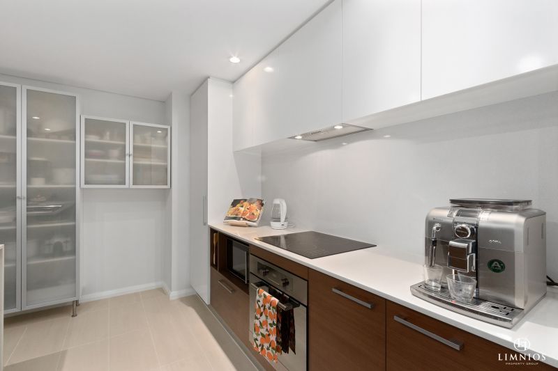 Heritage Warehouse Apartment