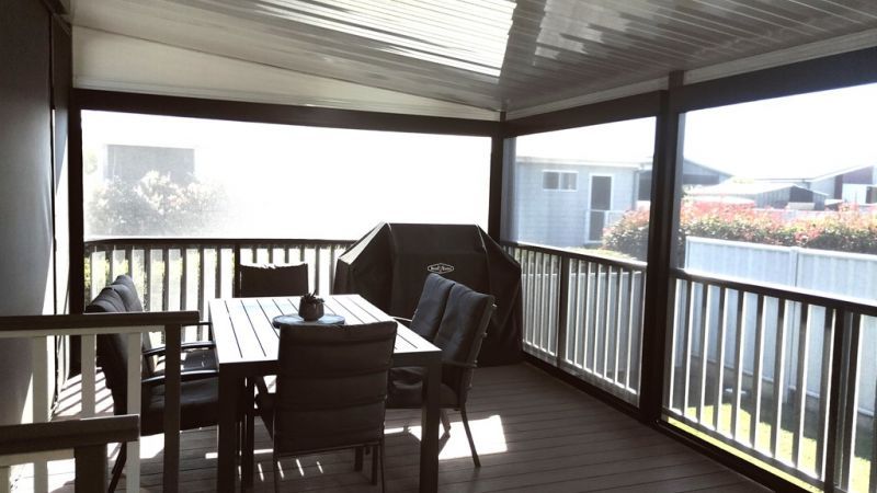 Retire in Style -Nothing to do but Enjoy!