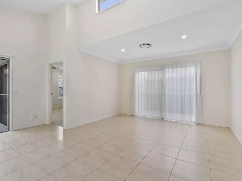 Site 85 - Established Coolum