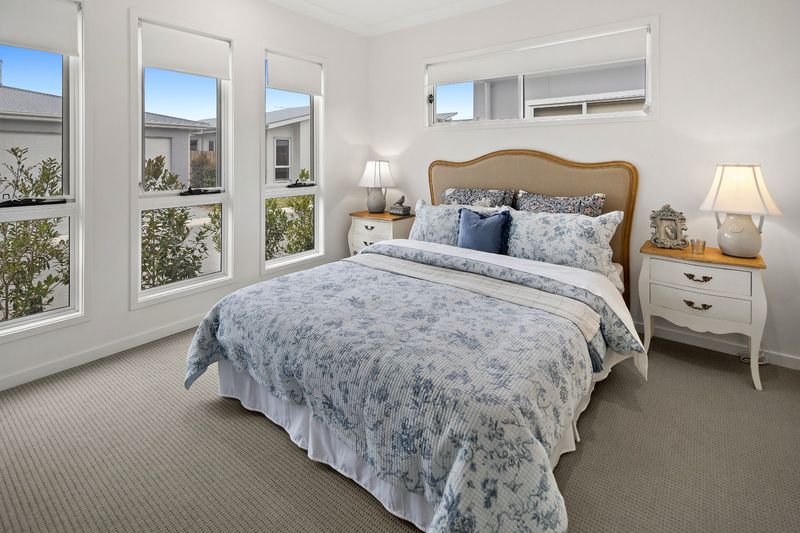 Bush Pearl is downsizing at its best!