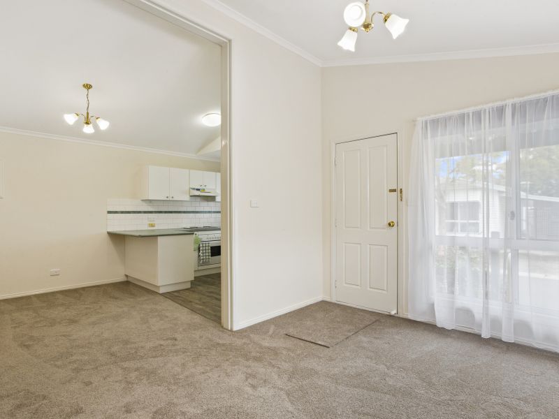 Renovated Two Bedroom!