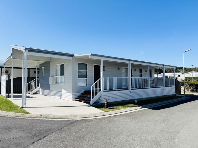 Brand New Home Ready for Occupancy!