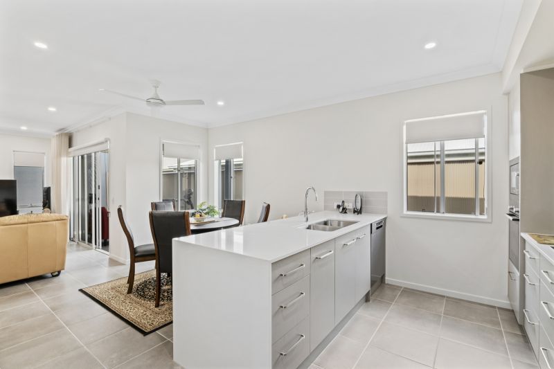 Site 201 - Established Allora