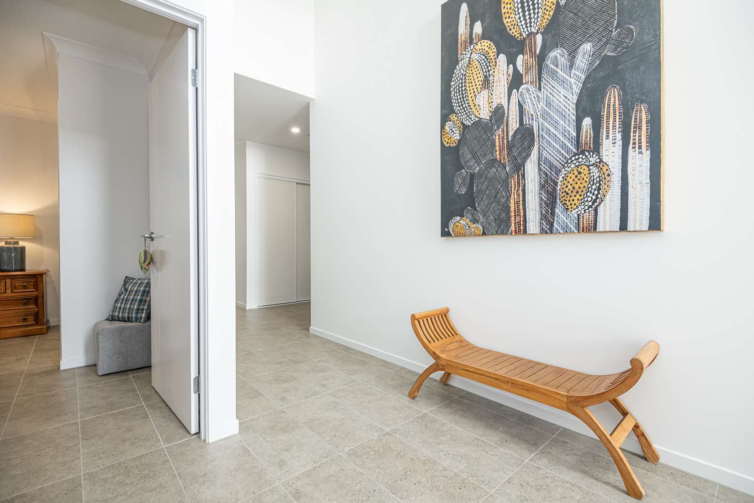 Exquisite Willow Design