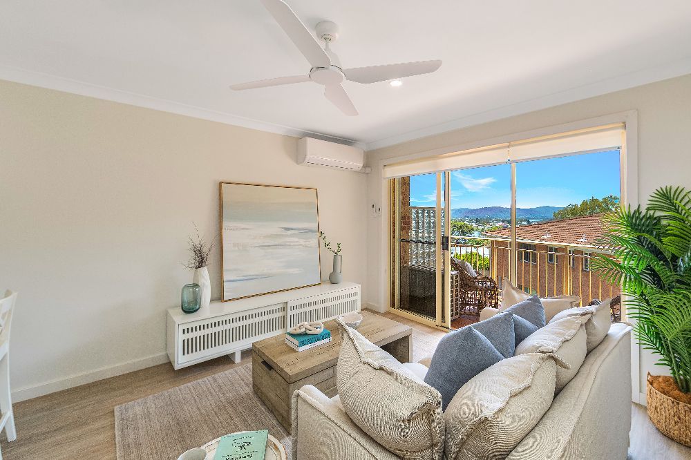 122/ 39 Empire Bay Drive, The Cove Village 