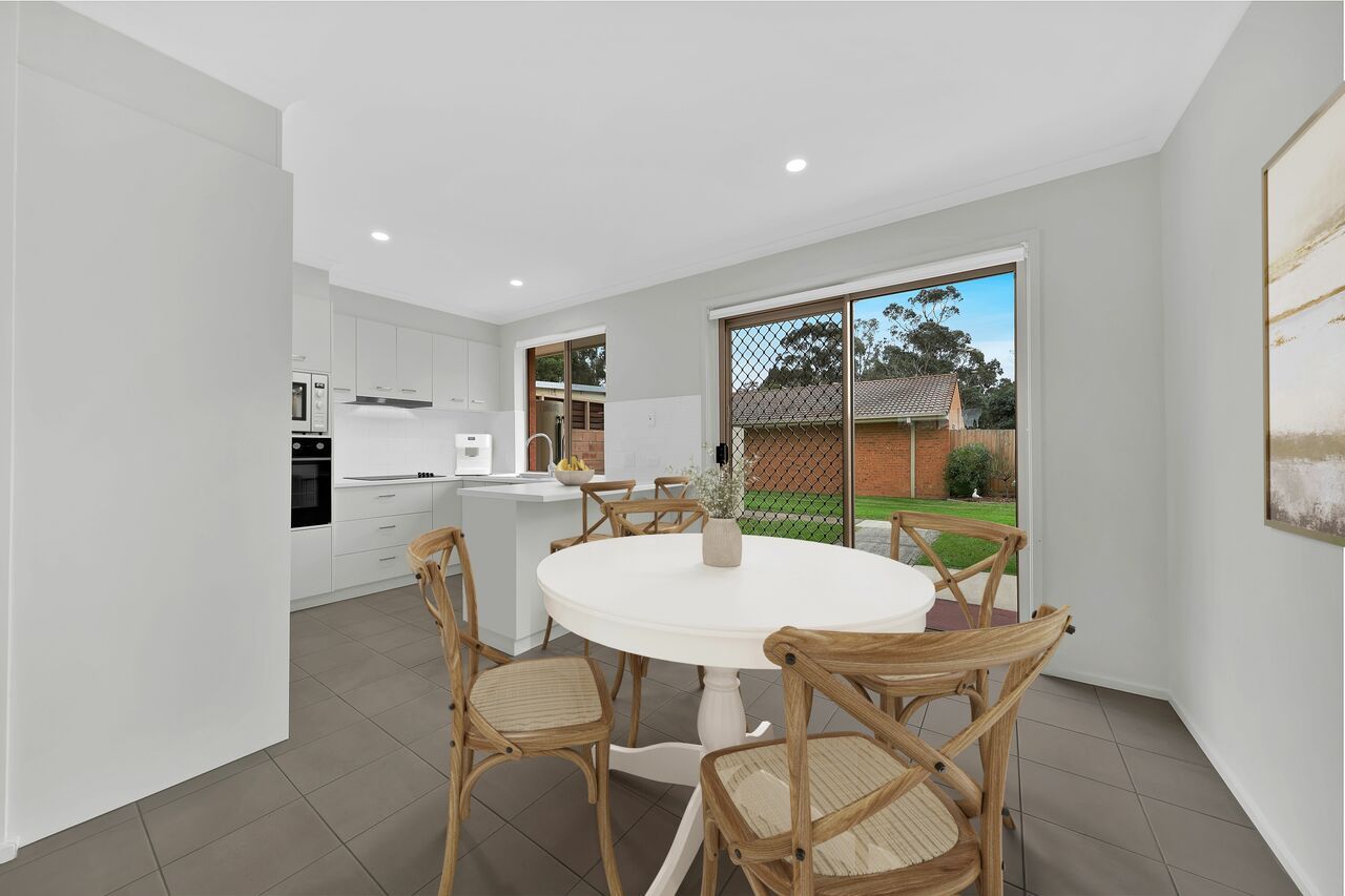 Two Bedroom | Villa 115