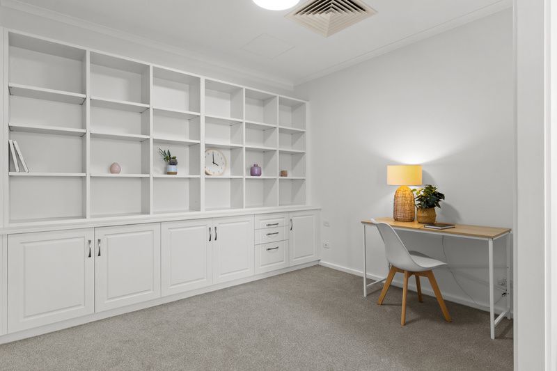 Rare Top‑Floor Apartment with Stunning Hills and Garden Views