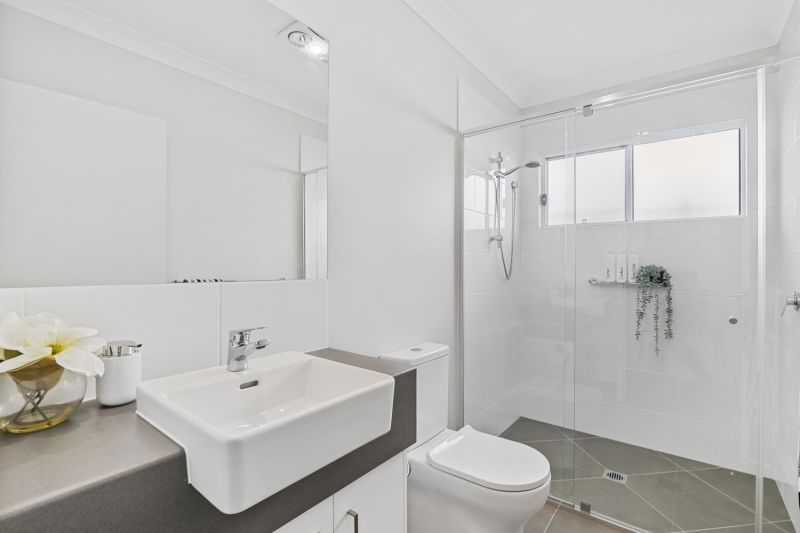 Modern Comfort with Tranquil Bushland Outlook